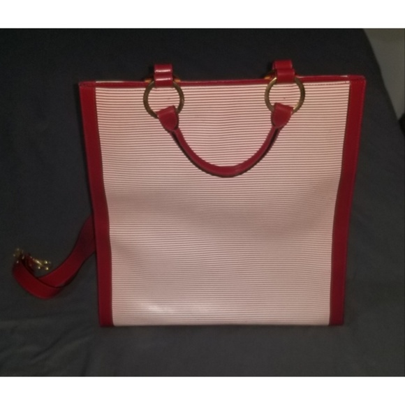 đź’˘Final Flashđź’˘Heyraud handbag - Picture 1 of 8